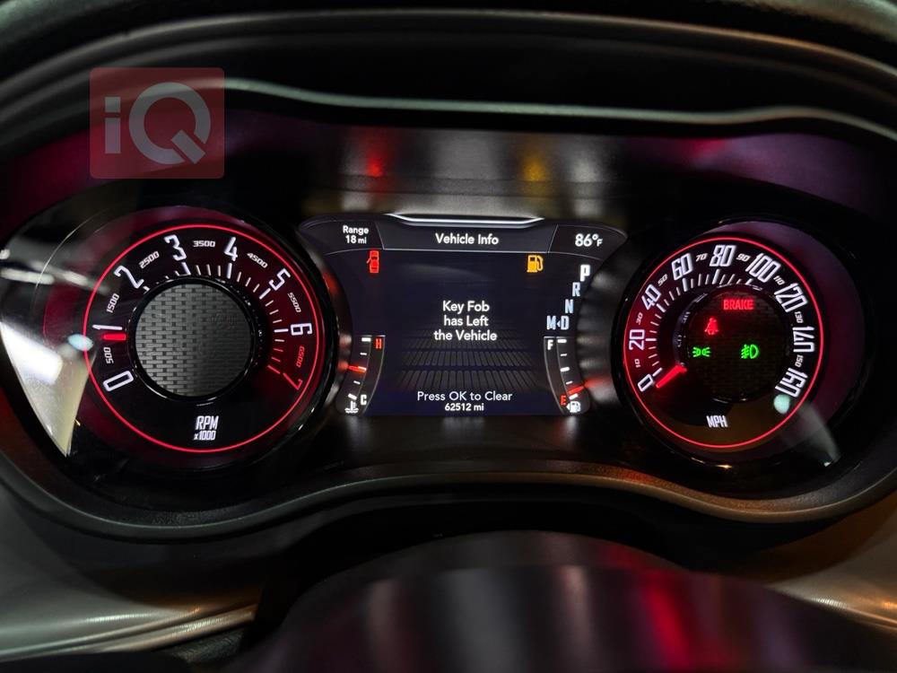 دۆج چالنجەر